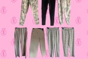 Womens Size 8 Small Trousers Bundle