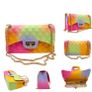 Rainbow Bag Image 4