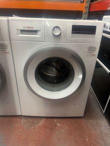 Bosch washing machine