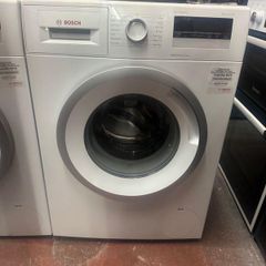 Bosch washing machine