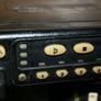 Motorola Gm950 Vhf 136-174mhz 25 Watt 4 Channel Mobile Radio Image 10
