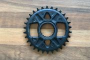 Shimano MTB Chainring