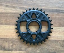 Shimano MTB Chainring