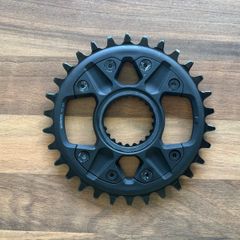Shimano MTB Chainring