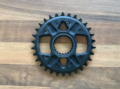 Shimano MTB Chainring