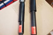 Volvo shocks