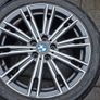 Bmw M sport Alloys wheels Image 3