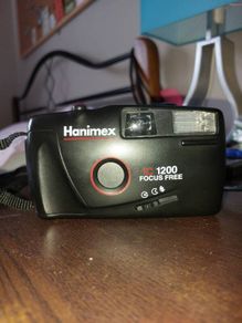 Film camera