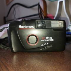 Film camera
