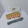 Scalextric C7019: New Single Lane Radius 3 Curve Outer Borders x4  (R3) Image 2