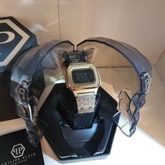 Philipp Plein Mens Watch