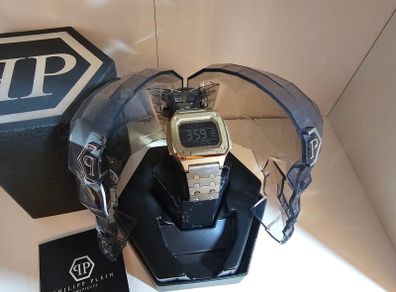 Philipp Plein Mens Watch