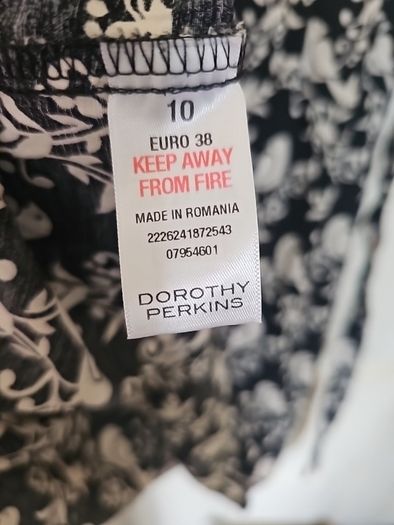 Dorothy Perkins Summer dress