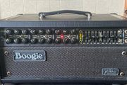 Mesa Boogie JP2C (John petrucci signature head)