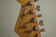 Fender Stratocaster Left Hand