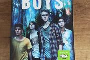 Elsie McCredie - Nowhere Boys