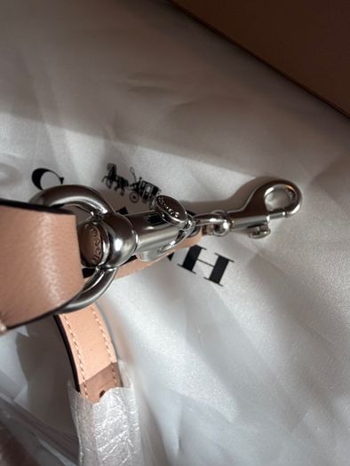 Coach Studio Baguette Bag 20