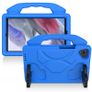 For Samsung Galaxy Tab A7 Lite Case Kids Shockproof Tablet Smart Cover With Thumbs UP EVA New Blue - FHT07SMTK4 Image 7