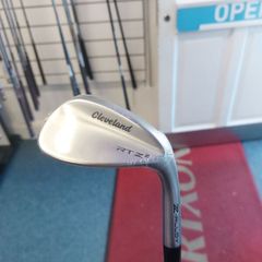 Cleveland RTZ2 Wedge