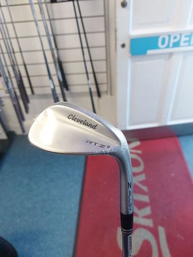 Cleveland RTZ2 Wedge