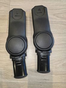 Icandy Peach main car aeat adapters