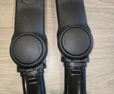 Icandy Peach main car aeat adapters