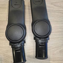 Icandy Peach main car aeat adapters