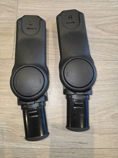 Icandy Peach main car aeat adapters