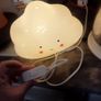 cloud lamp Image 2