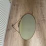 Mirror Vintage Oval Image 2