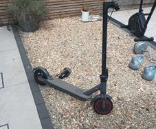 Ladped Pro Scooter