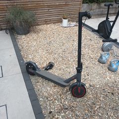 Ladped Pro Scooter