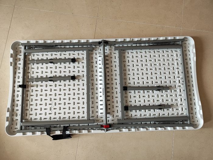 Folding Table