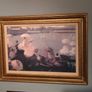 Framed painting Image 3