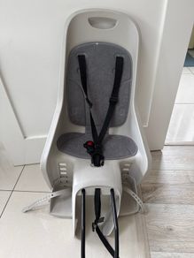 Baby Bike Seat