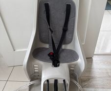 Baby Bike Seat