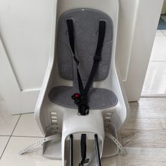 Baby Bike Seat