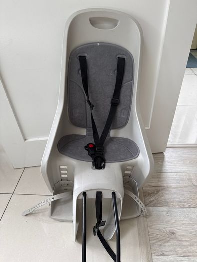 Baby Bike Seat