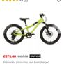 20" Voodoo Sobo - As New Image 2