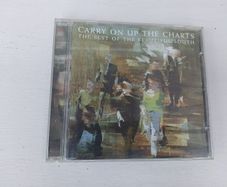 CD The Beautiful South