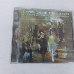 CD The Beautiful South