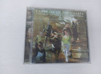 CD The Beautiful South
