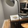 floor lamp Image 2