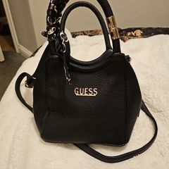 guess inspired bag