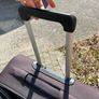 A free luggage large size Image 4
