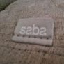 Saba 2 Seat Sofa Image 4
