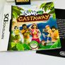 Sims 2 Castaway Nintendo DS Image 3