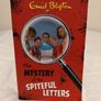 Enid Blyton Mystery Story Books Collection Image 9