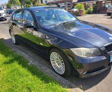2006 Bmw 3-series