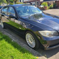 2006 Bmw 3-series